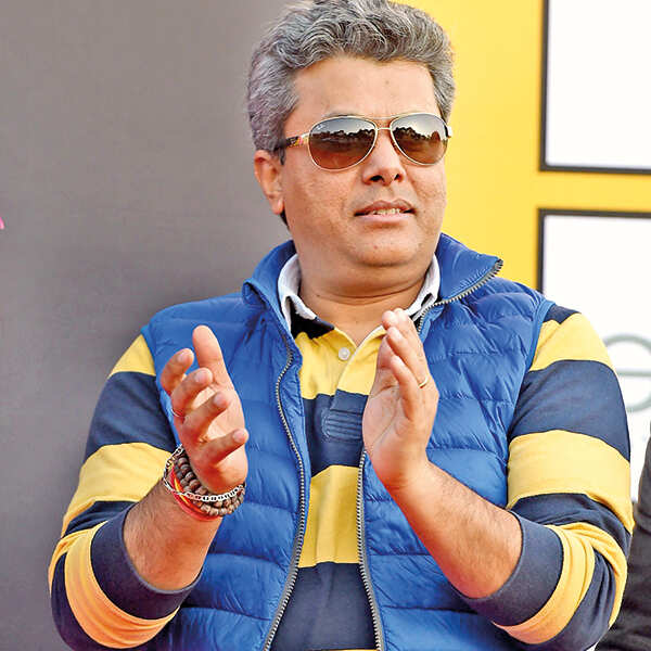 Ajay Sharma Images