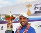 Shiv Kapur wins Royal Cup