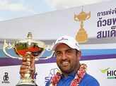 Shiv Kapur wins Royal Cup