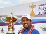 Shiv Kapur wins Royal Cup