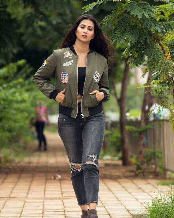 Parineeta Borthakur