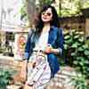 Article image for: Here are some photos of <i class="tbold">roopal tyagi</i>