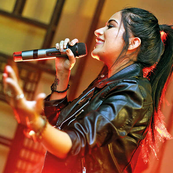 Sara Gurpal