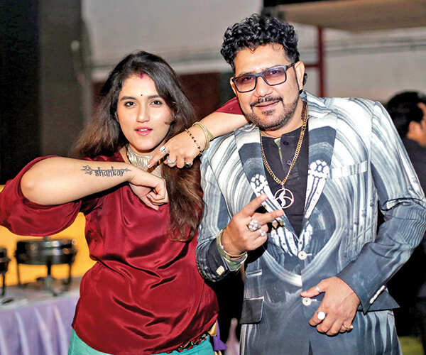 Shankar Sahney Photos