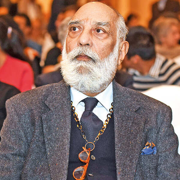 Arvinder Singh
