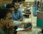 Sensex dives below 33,800-mark as markets turn choppy