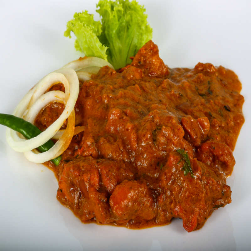 Lamb Kanti Recipe