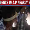 Article image for: New Year celebrations go wrong, laser show leaves students in tears