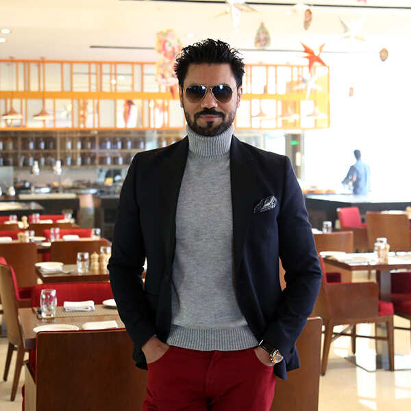 Gaurav Chopra