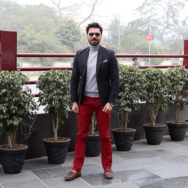 Gaurav Chopra