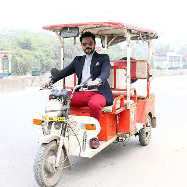 Gaurav Chopra