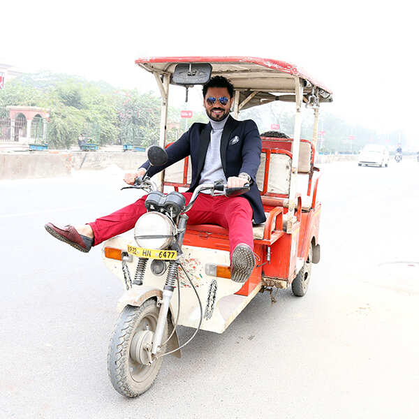 Gaurav Chopra