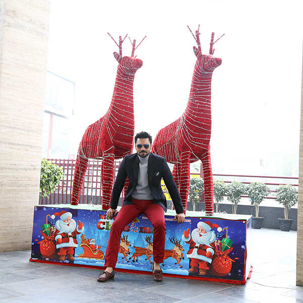 Gaurav Chopra