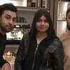 Article image for: Alia Bhatt, Ranbir Kapoor and director <i class="tbold">ayan mukerji</i> prep for ‘Brahmastra’ in Israel