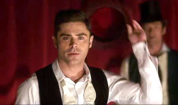 Zac Efron