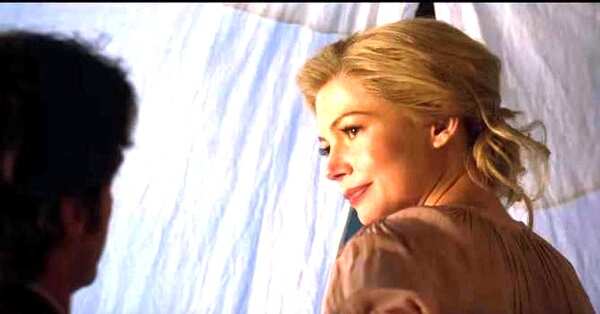 Michelle Williams