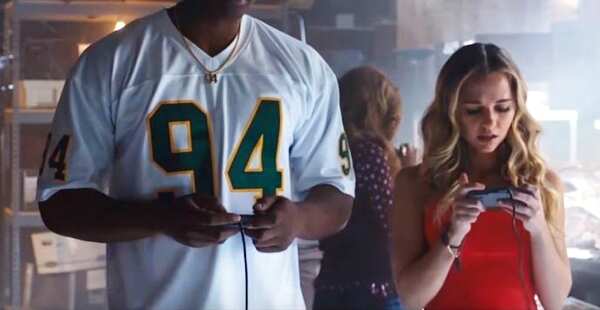Madison Iseman Photos