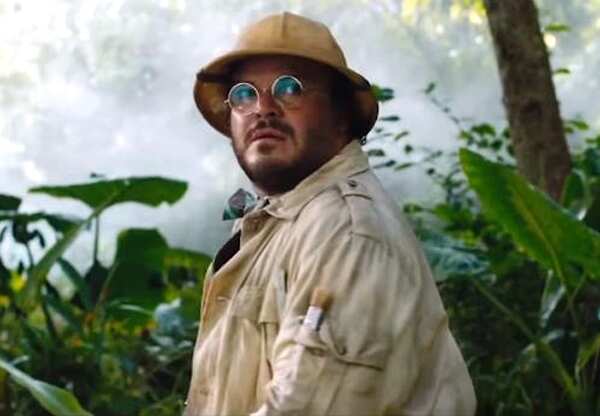 Jack Black Images