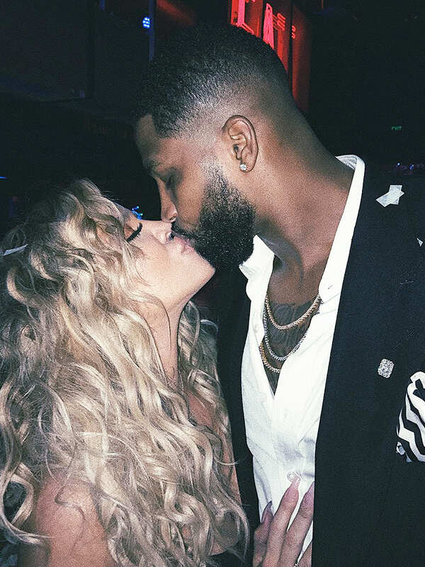 Khloe Kardashian