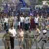 Live updates: Maharashtra bandh called off after a day of disruption