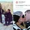 Article image for: Paris Hilton gets engaged to actor beau <i class="tbold">Chris Zylka</i> on snowy mountaintop