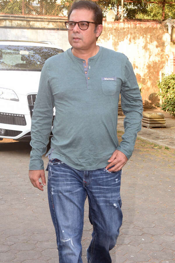 Atul Agnihotri