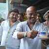 Article image for: Vinod Kambli