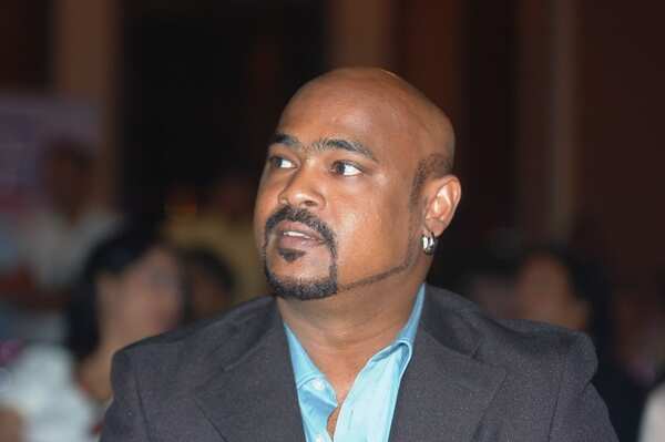 Vinod Kamble