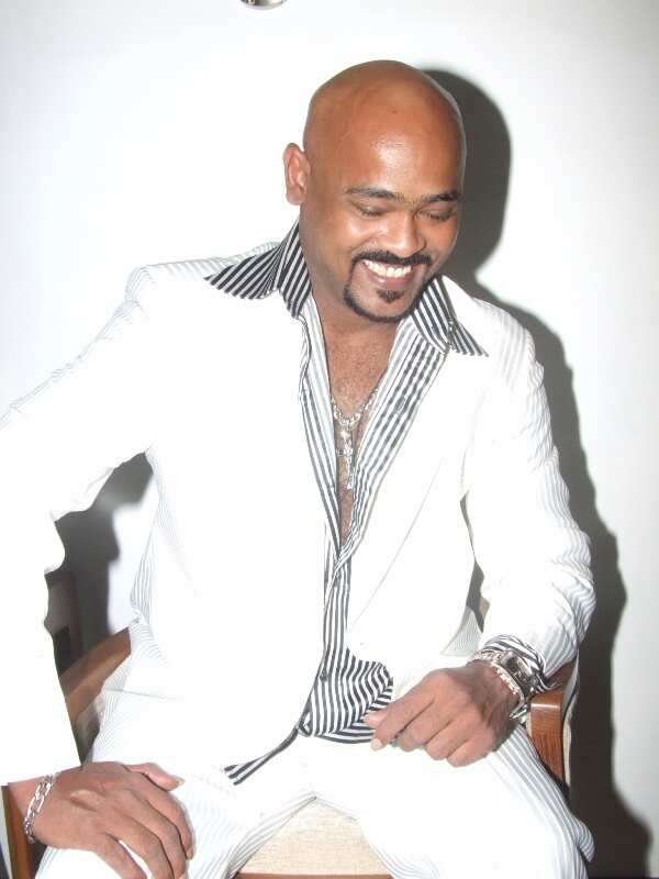 Vinod Kamble