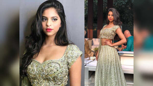 Desi Girl