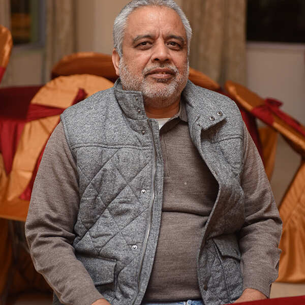 Ajay Mishra Images
