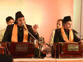 Folk and Sufi Music Festival