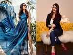 8 celebrities who prove that 2018 is off to a fashionable start!