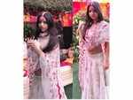 Suhana Khan