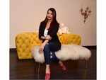 Aishwarya Rai Bachchan