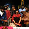Article image for: GV Prakash, <i class="tbold">saindhavi</i>