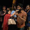 Article image for: GV Prakash, <i class="tbold">saindhavi</i>