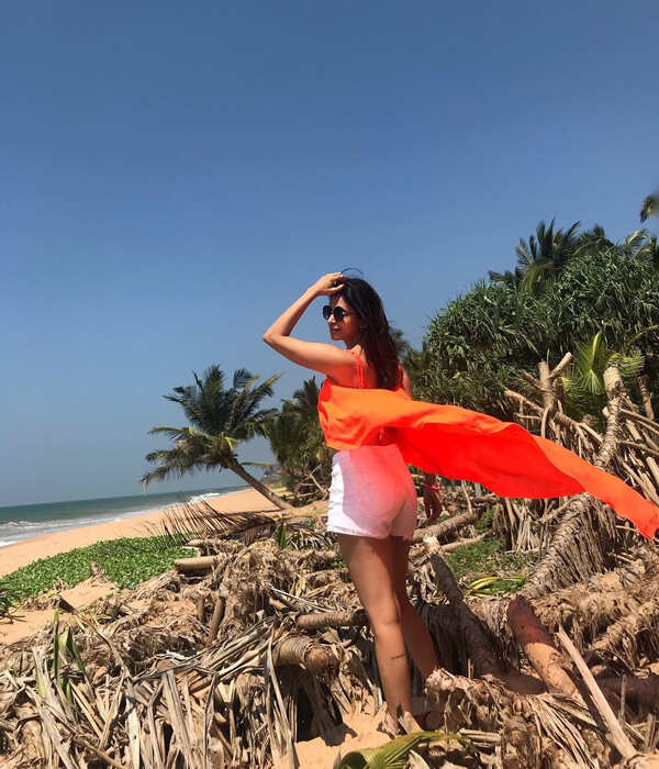 Kishwar Merchant Wallpapers