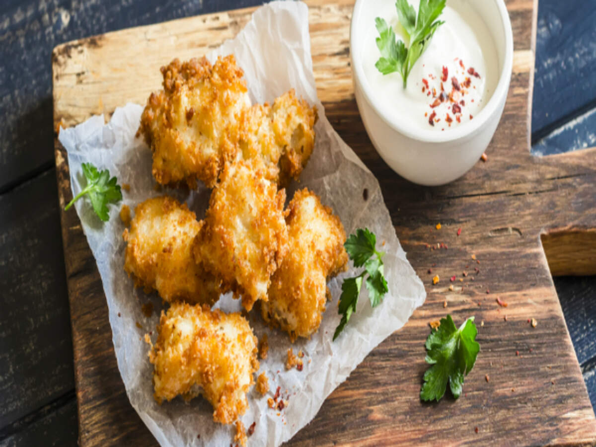 Bengali Crispy Fish Fry Recipe