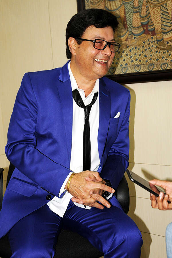 Sachin Pilgaonkar