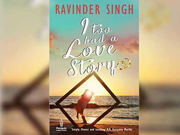 Ravinder