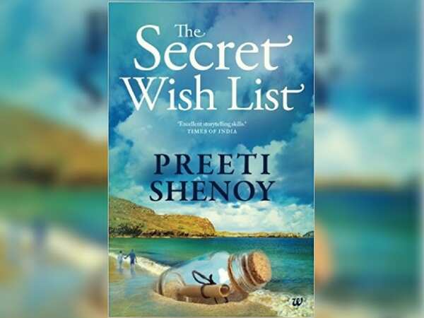 Preeti Shenoy Photos