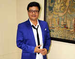 TV actor Sachin Pilgaonkar's photoshoot