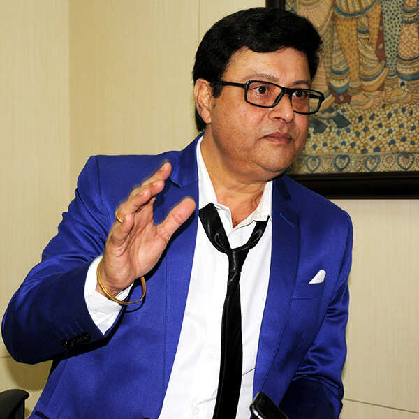 Sachin Pilgaonkar