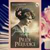 Elizabeth Bennet and Mr. Darcy, "Pride and Prejudice"