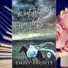 Catherine and Heathcliff, "Wuthering Heights"