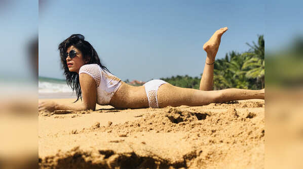 Kishwer Merchantt