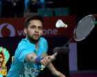 Kashyap guides Warriors to win at PBL