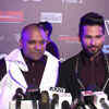 Article image for: Shahid Kapoor's best advice to brother <i class="tbold">ishaan</i> Khattar