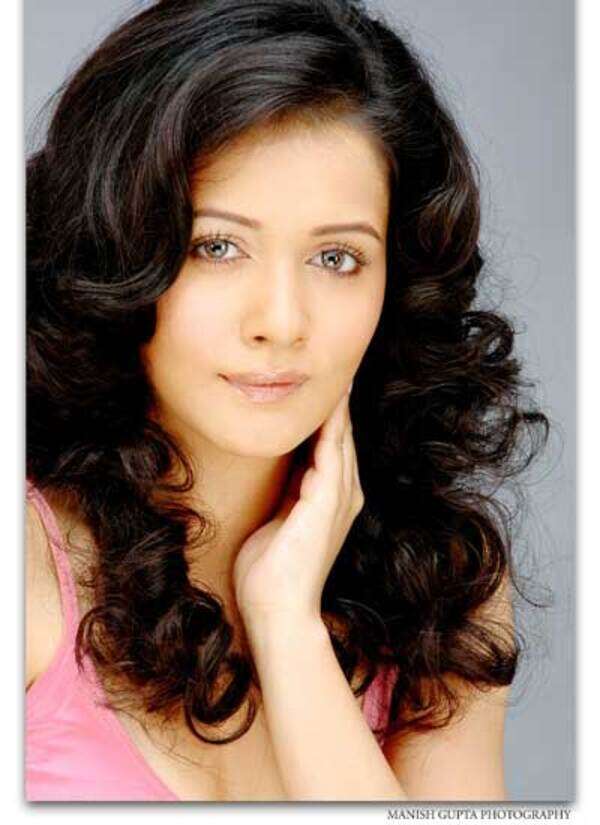 Sulagna Panigrahi Stills